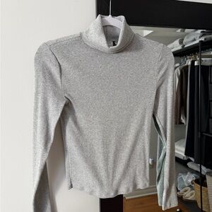 Tna homestretch longsleeve